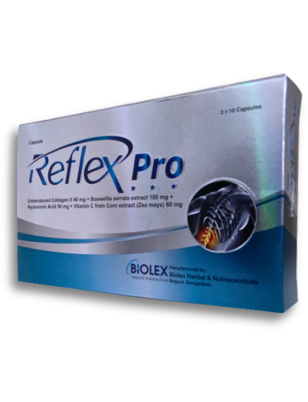 Reflex Pro - Image 1